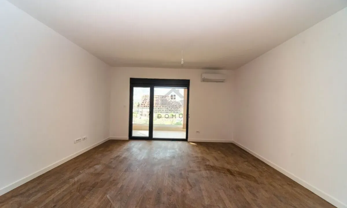 Sale, one bedroom apartment, 50m², Bar, Crna Gora