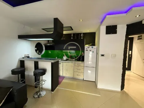 Izdavanje, dvosoban stan, 52m², Nova Detelinara, Novi Sad Sve Podlokacije - image 6