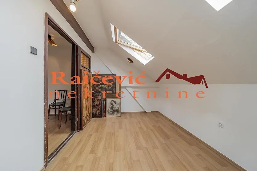 Prodaja, trosoban stan, 96m², Savski Venac, Beograd