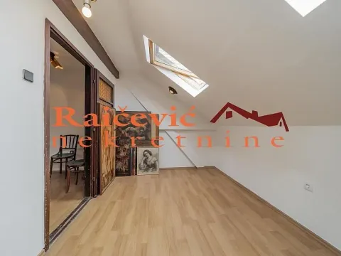 Sale, three bedroom apartment, 96m², Savski Venac, Beograd - image 11