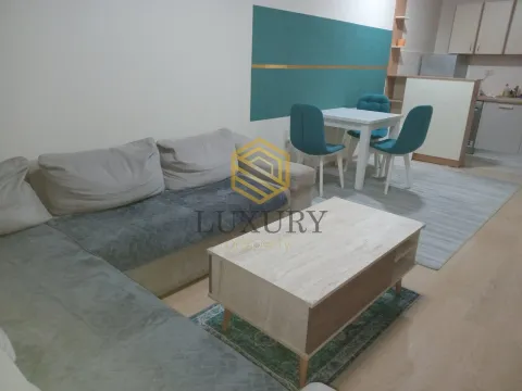 Rent, one bedroom apartment, 46m², City Kvart, Podgorica - image 6