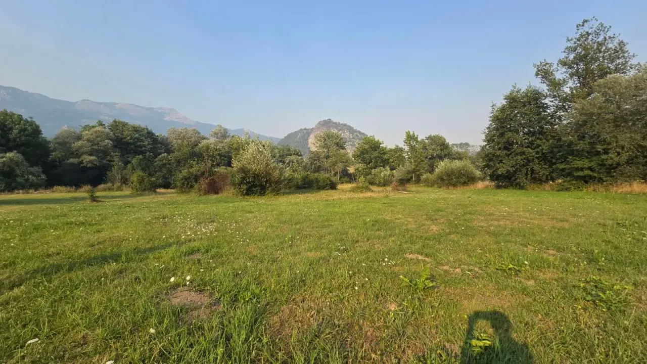 Sale, land lot, 7249m², Kolašin, Crna Gora