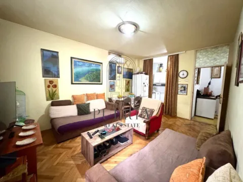 Prodaja, dvosoban stan, 57m², Zabjelo, Podgorica - image 4