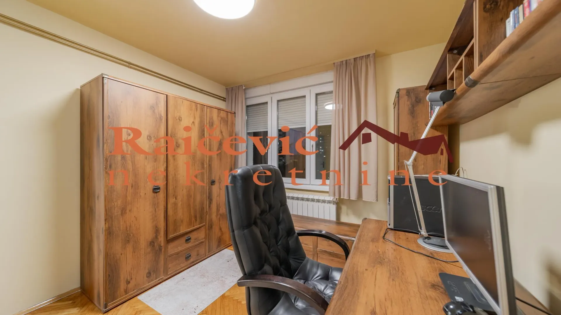 Prodaja, četvorosoban stan, 104m², Gradska Bolnica, Zvezdara Sve Podlokacije