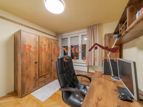 Prodaja, četvorosoban stan, 104m², Gradska Bolnica, Zvezdara Sve Podlokacije - image 19