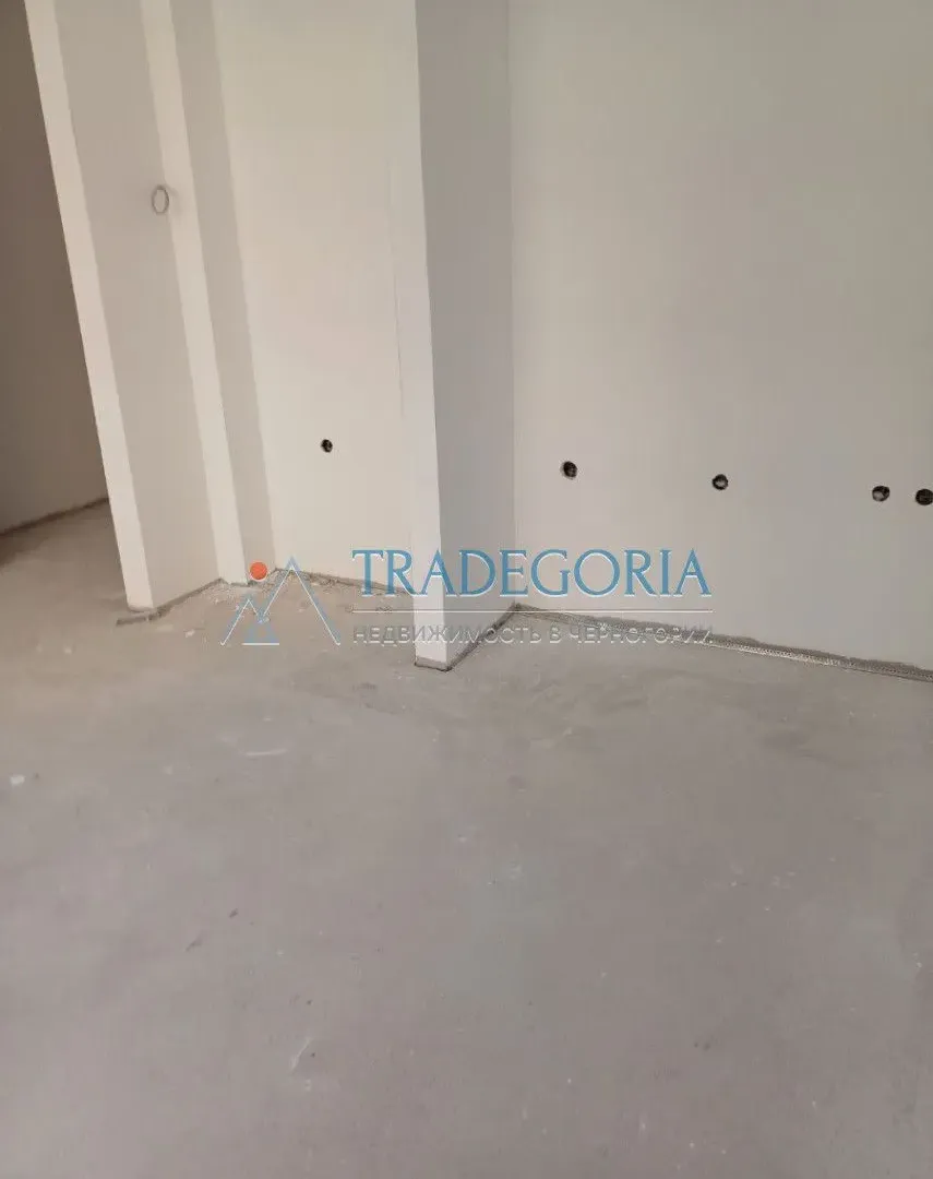 Prodaja, stan, 25m², Bečići, Budva