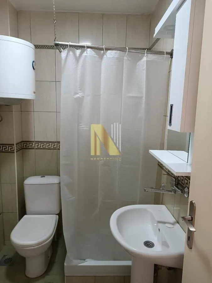 Izdavanje, garsonjera, 25m², Telep, Novi Sad Sve Podlokacije