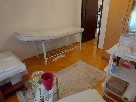 Sale, two bedroom apartment, 75m², Centar, Podgorica - image 11