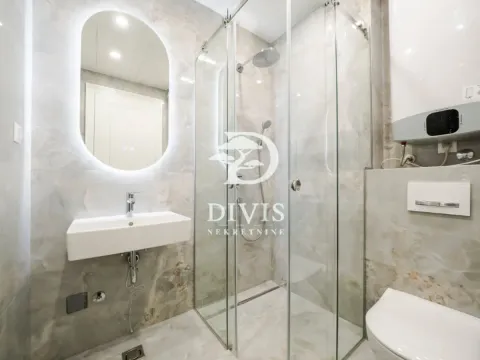 Rent, four bedroom apartment, 150m², Stari Grad, Beograd - image 11