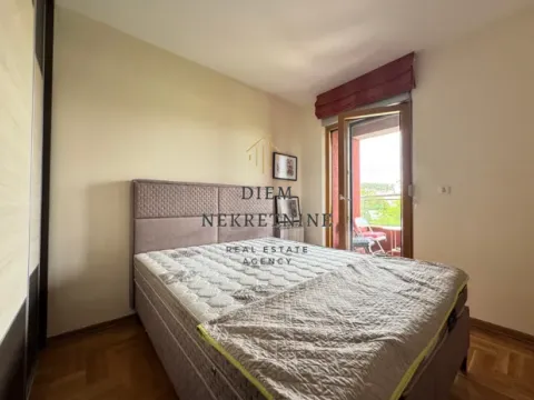 Izdavanje, jednosoban stan, 48m², Preko Morače, Podgorica - image 5