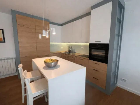 Prodaja, četvorosoban stan, 99m², Zvezdara, Zvezdara Sve Podlokacije - image 9