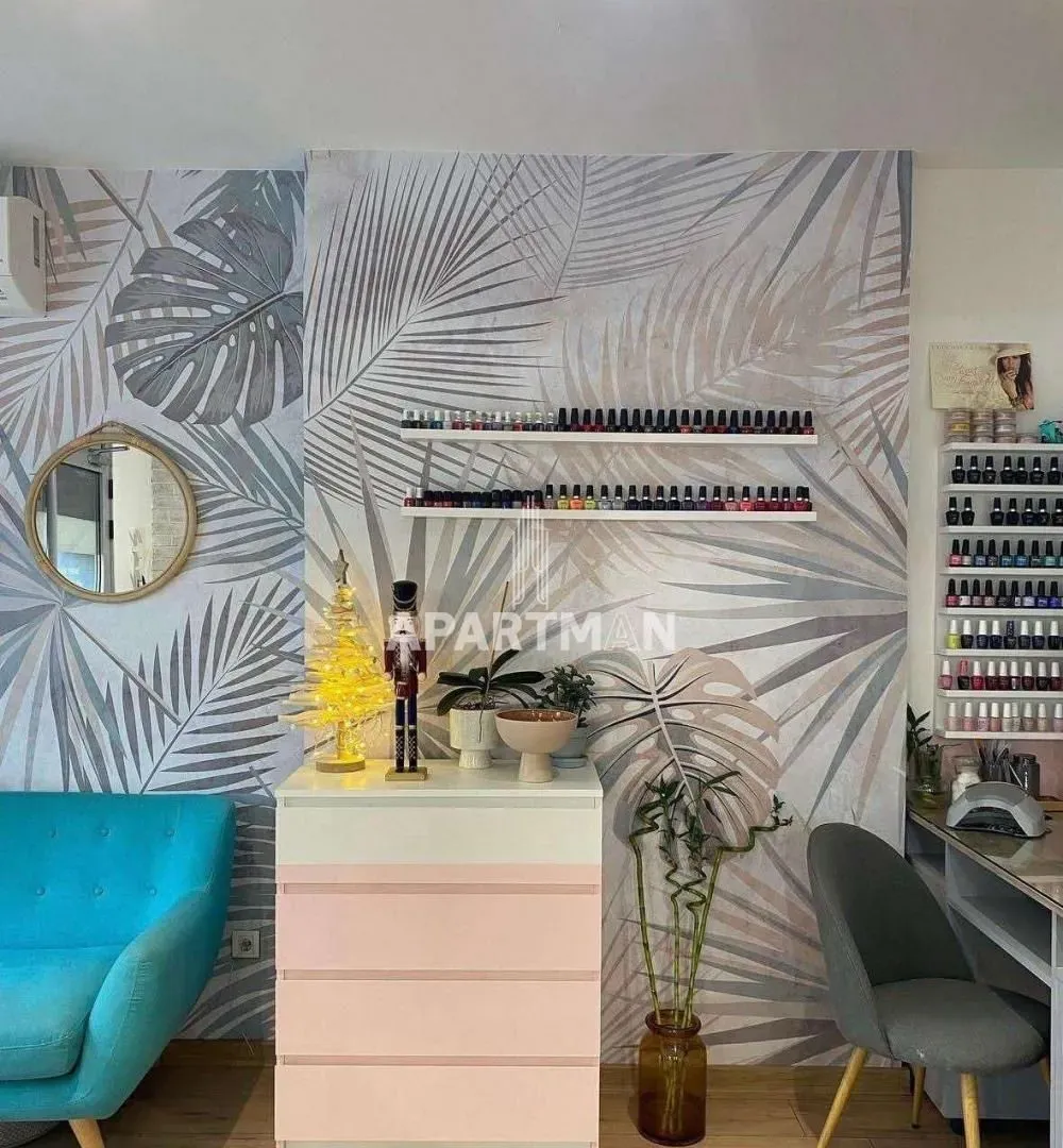 Izdavanje, poslovni prostor, 39m², Stari Grad, Beograd