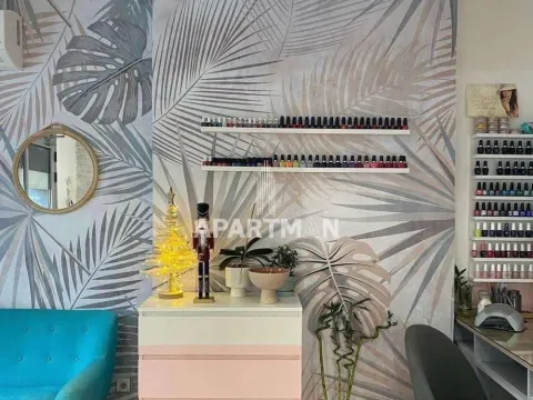 Izdavanje, poslovni prostor, 39m², Stari Grad, Beograd - image 3