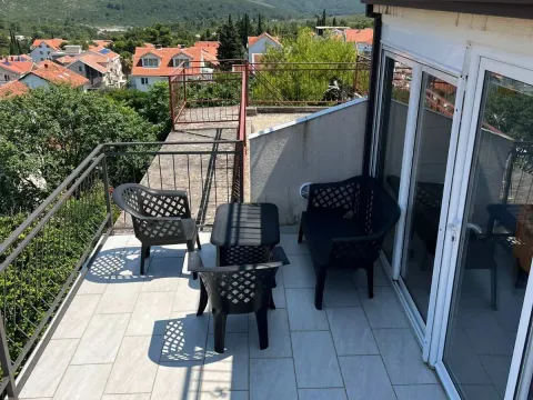 Prodaja, stan, 56m², Tivat, Crna Gora - image 8