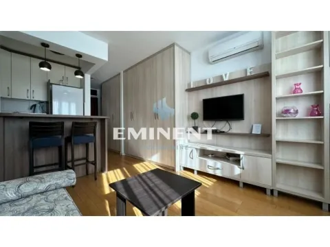 Prodaja, stan, 25m², Novi Beograd Blok 67, Novi Beograd Sve Podlokacije - image 3