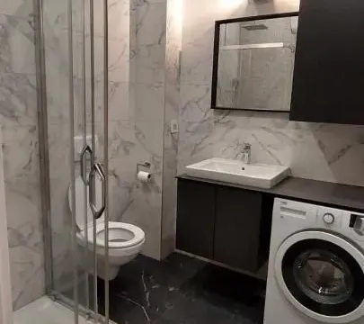 Izdavanje, dvosoban stan, 64m², Crveni Krst, Beograd - image 7