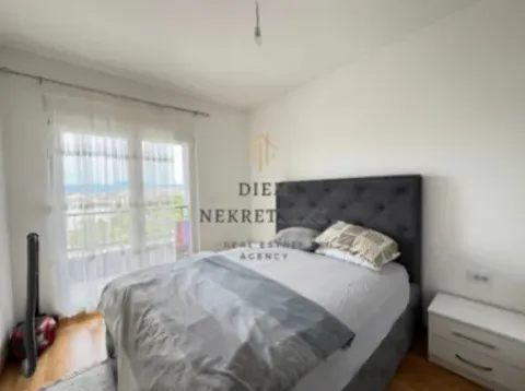 Izdavanje, jednosoban stan, 45m², Stari Aerodrom, Podgorica - image 6