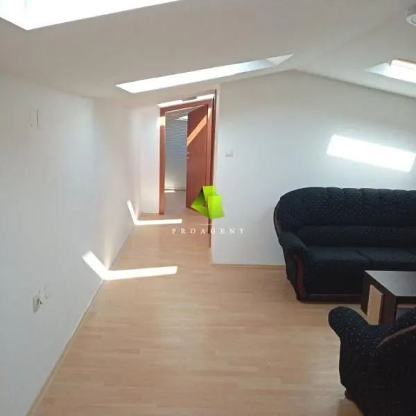Prodaja, dvosoban stan, 68m², Medijana, Niš