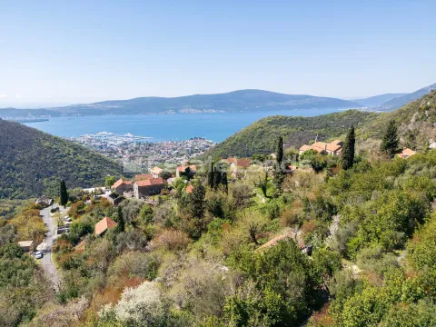 Prodaja, plac, 347m², Gornja Lastva, Tivat - image 4