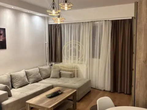 Rent, two bedroom apartment, 44m², Stari Grad, Beograd - image 11