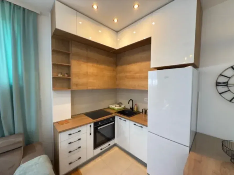 Rent, one bedroom apartment, 45m², Masline, Podgorica