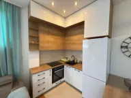 Rent, one bedroom apartment, 45m², Masline, Podgorica - image 1