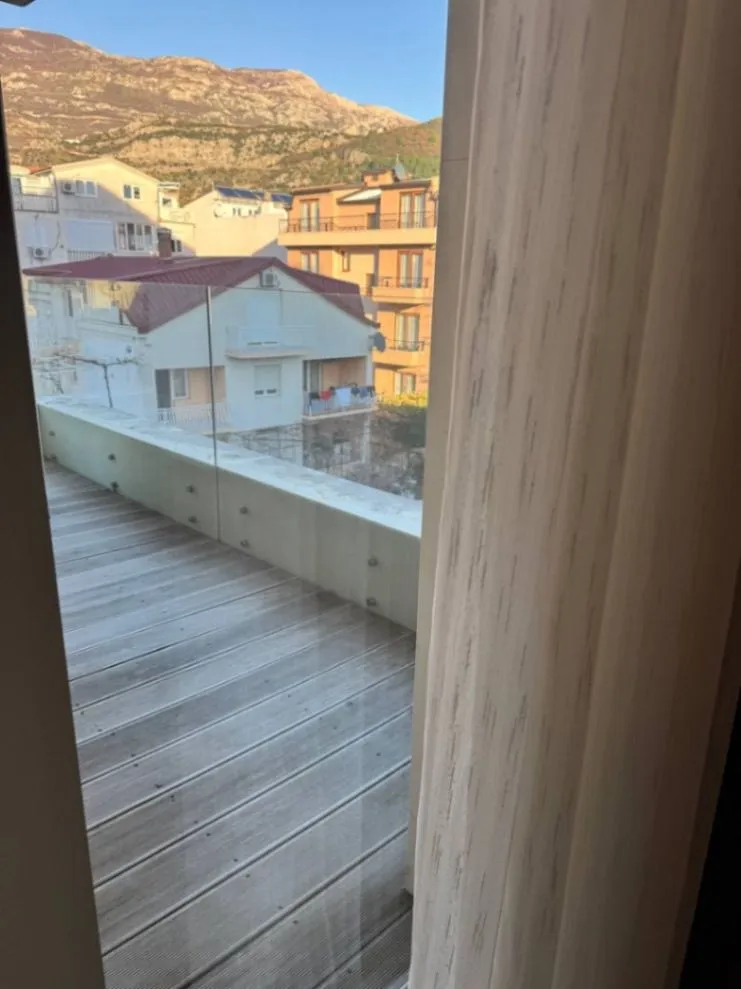 Sale, two bedroom apartment, 78m², Bulevar, Budva