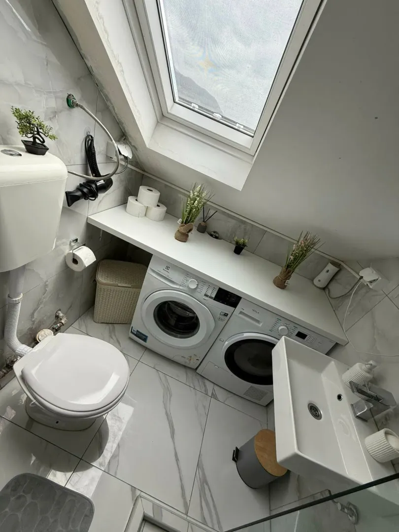 Rent, two bedroom apartment, 70m², Popovići, Bar