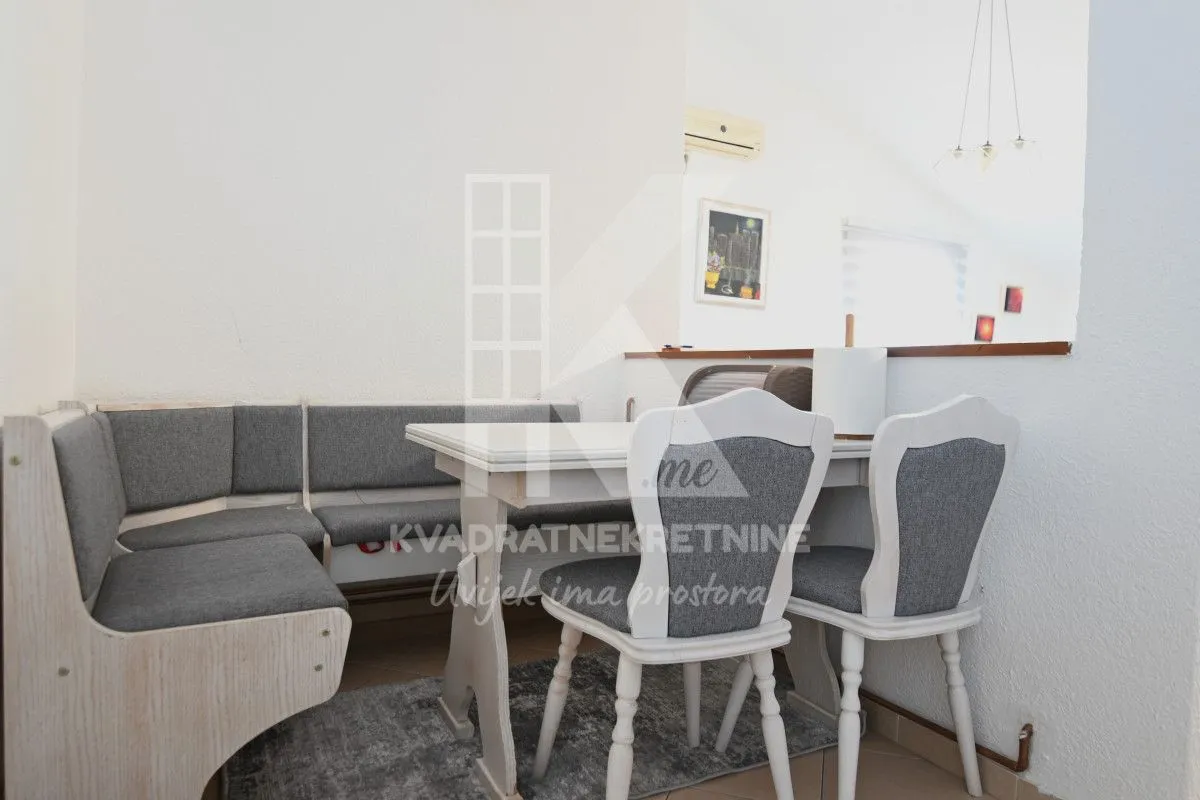 Sale, two bedroom apartment, 103m², Donja Gorica, Podgorica