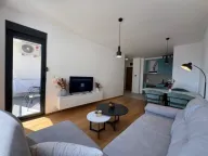 Stan na dan, jednosoban stan, 55m2, Bečići, Budva