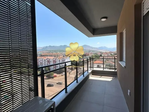 Izdavanje, dvosoban stan, 65m², Stari Aerodrom, Podgorica - image 4