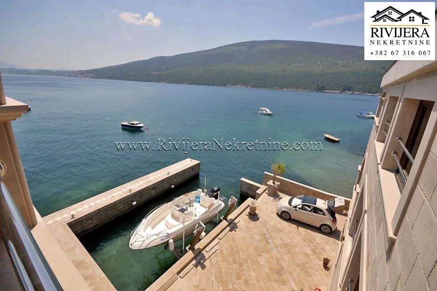 Prodaja, kuća, 411m², Đenovići, Herceg Novi