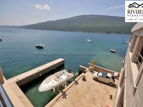 Sale, house, 411m², Đenovići, Herceg Novi - image 24