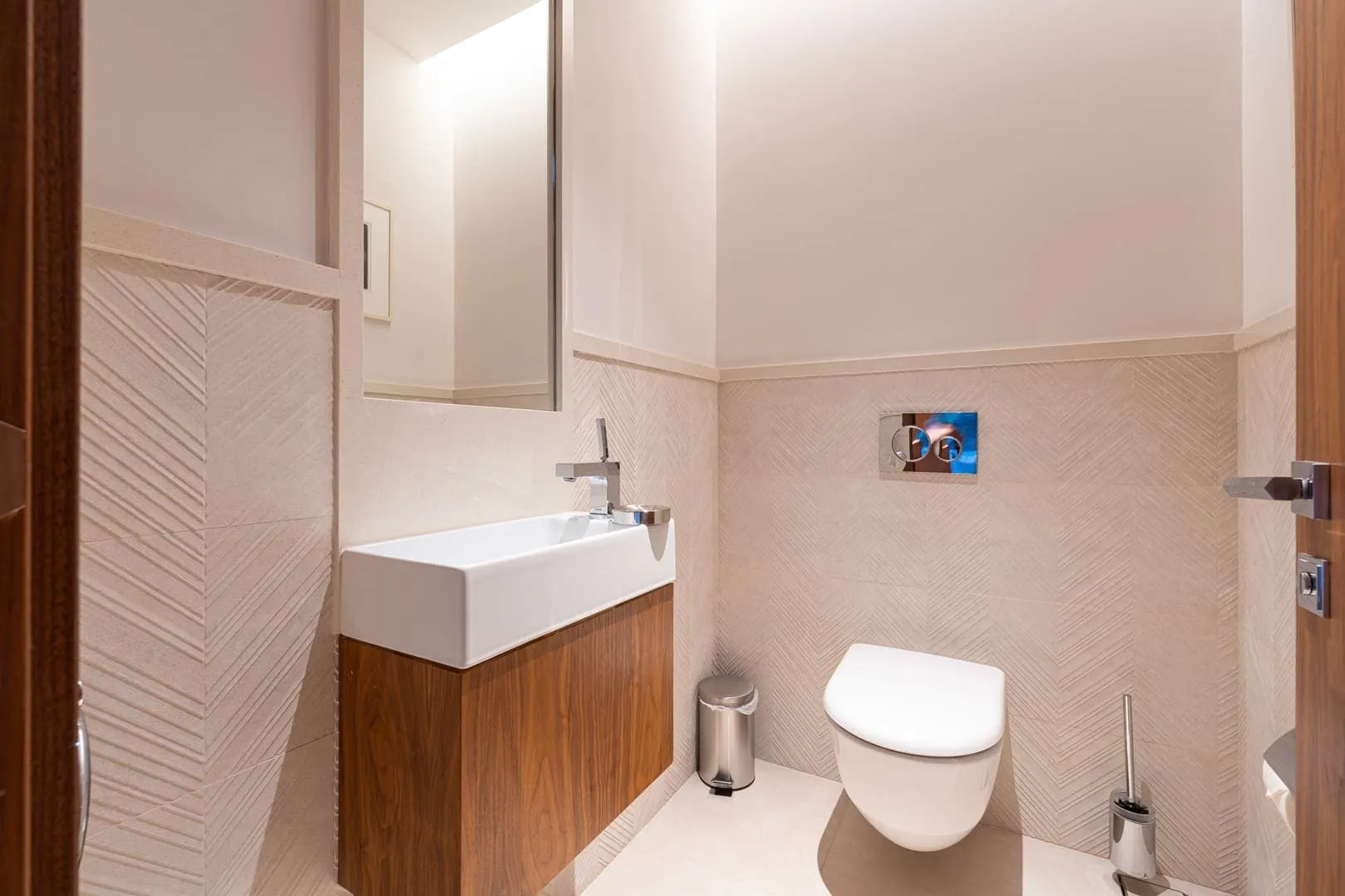 Prodaja, dvosoban stan, 175m², Porto Montenegro, Tivat