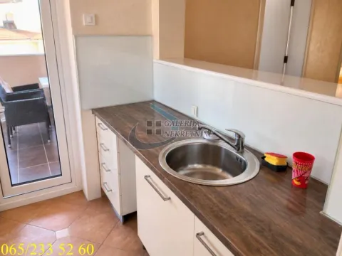 Prodaja, četvorosoban stan, 105m², Vojvode Vlahovica, Beograd - image 7