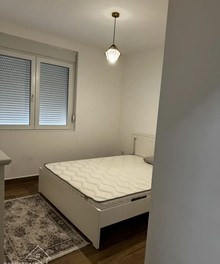 Prodaja, dvosoban stan, 67m², Novi Banovci, Stara Pazova