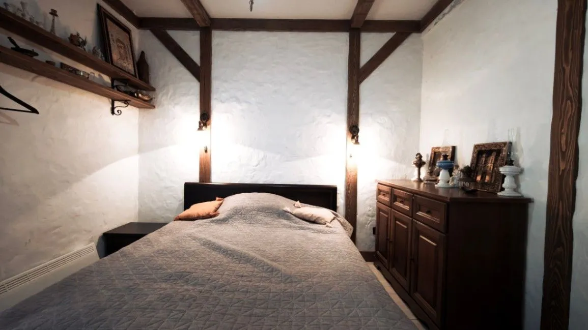 Prodaja, trosoban stan, 91m², Bigova, Kotor