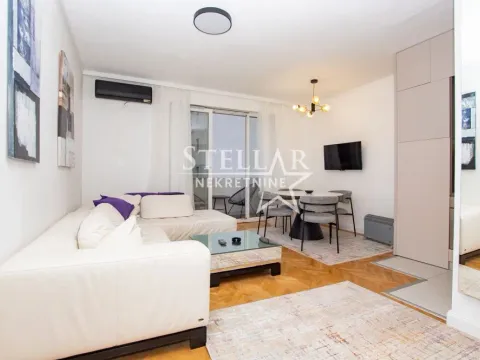 Izdavanje, dvosoban stan, 70m², Preko Morače, Podgorica - image 2