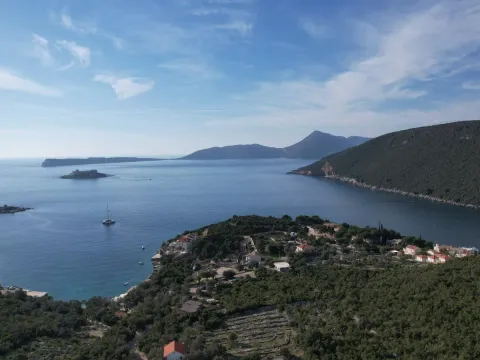 Prodaja, plac, 1034m², Luštica, Herceg Novi - image 4