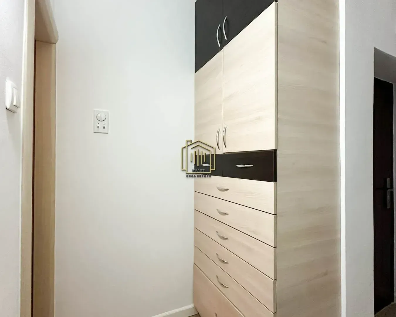 Rent, one bedroom apartment, 50m², Preko Morače, Podgorica