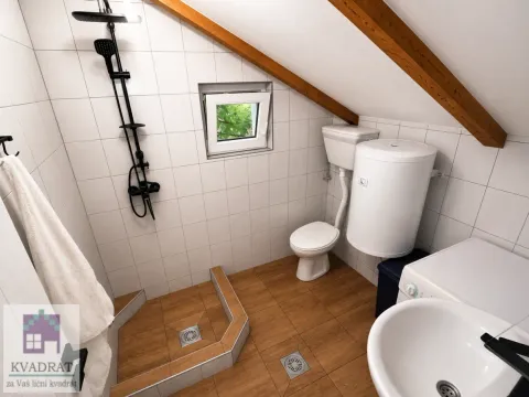 Prodaja, kuća, 92m², Sremska Kamenica, Petrovaradin - image 9