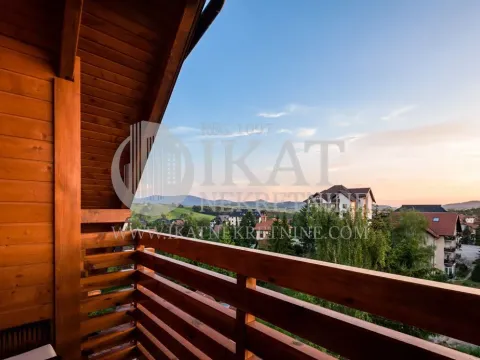 Sale, three bedroom apartment, 62m², Đurkovac, Zlatibor - image 17
