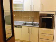 Izdavanje, jednosoban stan, 48m², Stari Aerodrom, Podgorica - image 1