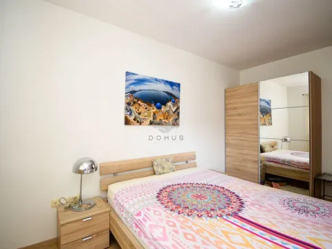 Rent, two bedroom apartment, 70m², City Kvart, Podgorica - image 11