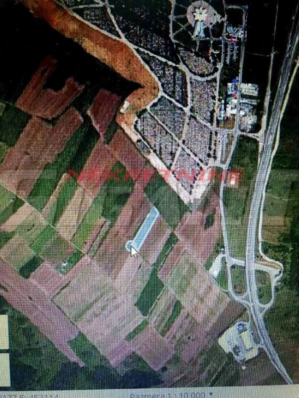 Sale, land lot, 3000m², Čukarica, Beograd