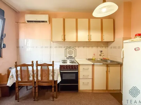 Rent, apartment, 22m², Stari Aerodrom, Podgorica - image 4