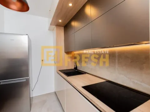 Izdavanje, dvosoban stan, 69m², Master Kvart, Podgorica - image 13