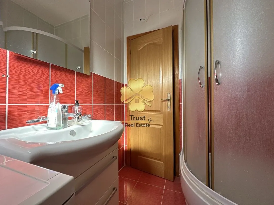 Rent, two bedroom apartment, 60m², Zagorič, Podgorica