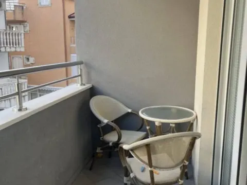 Rent, one bedroom apartment, 50m², Rozino, Budva - image 8