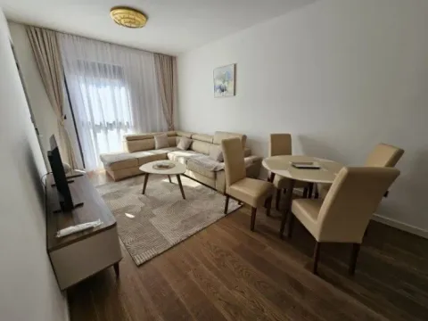 Izdavanje, jednosoban stan, 45m², Centar, Podgorica - image 4